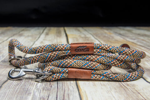 Rope Leash