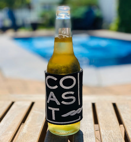 Recycled Wetsuit Koozie