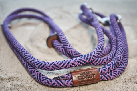 Rope Leash