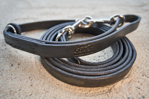 Leather Leash