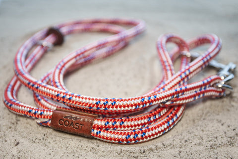 Rope Leash