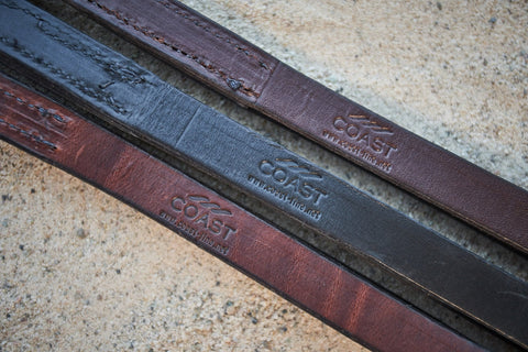 Leather Leash