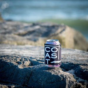 Recycled Wetsuit Koozie